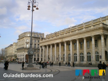 Burdeos